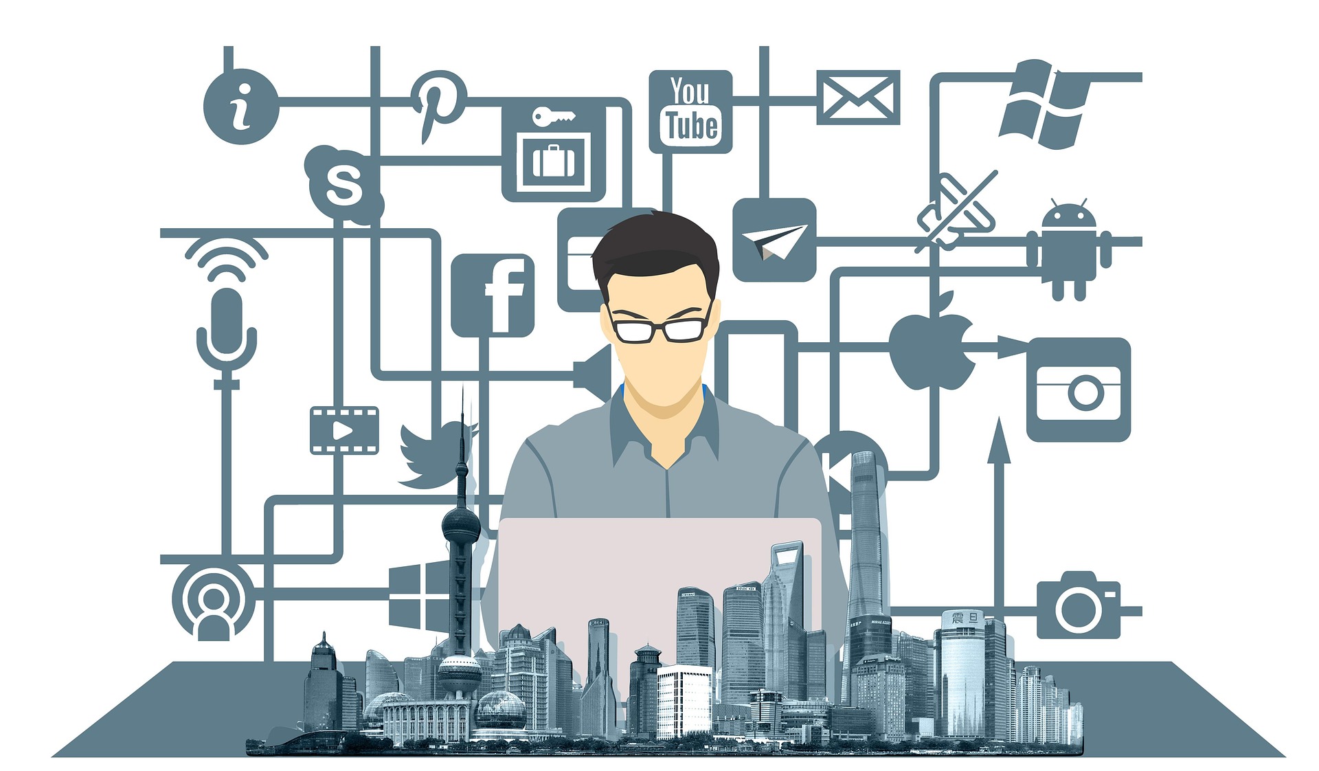 IT Solutions Team