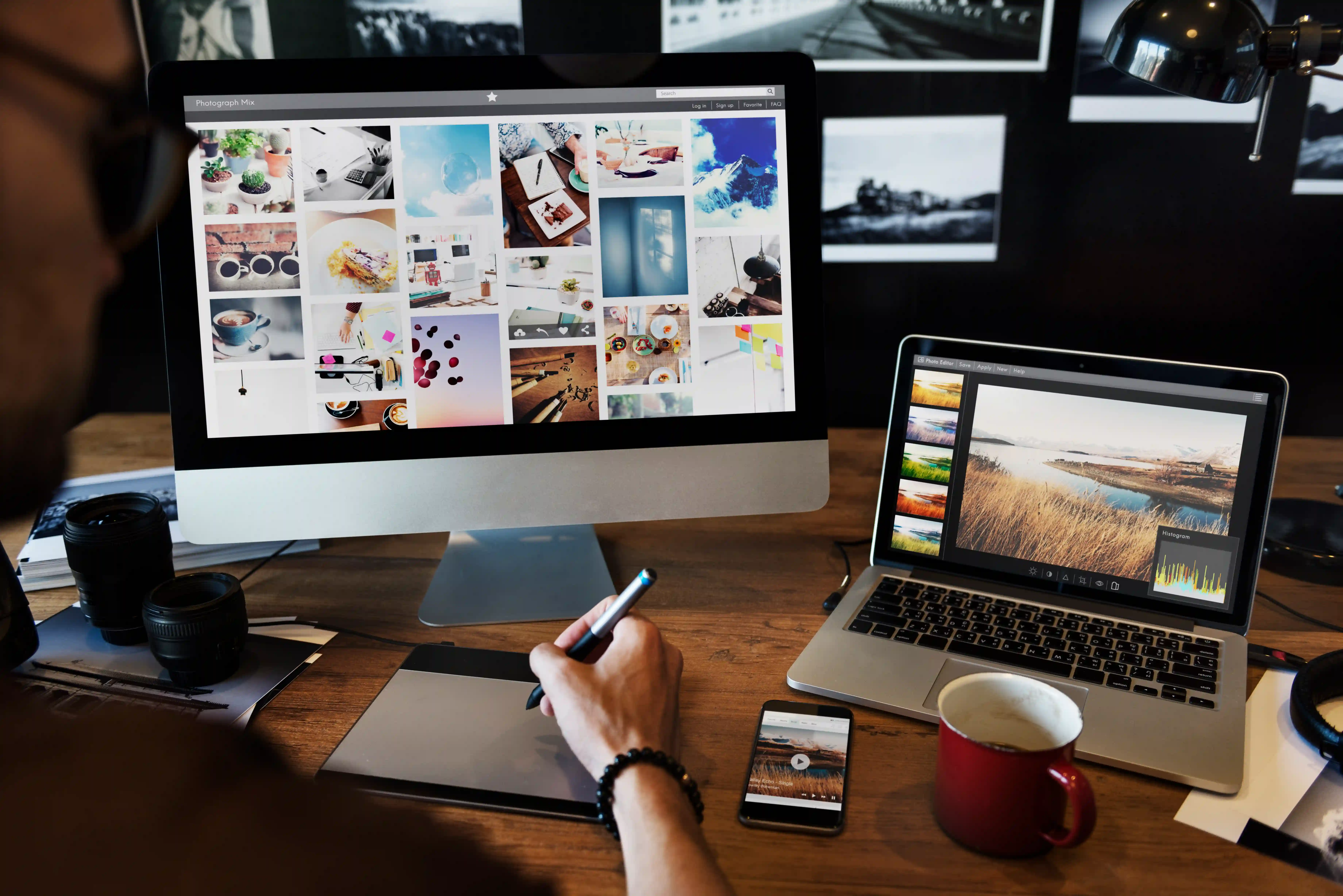 User-Centered Design