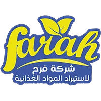 Farah for Food Import and Distribution