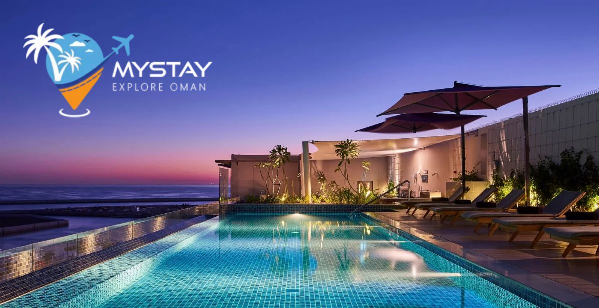MyStay Oman
