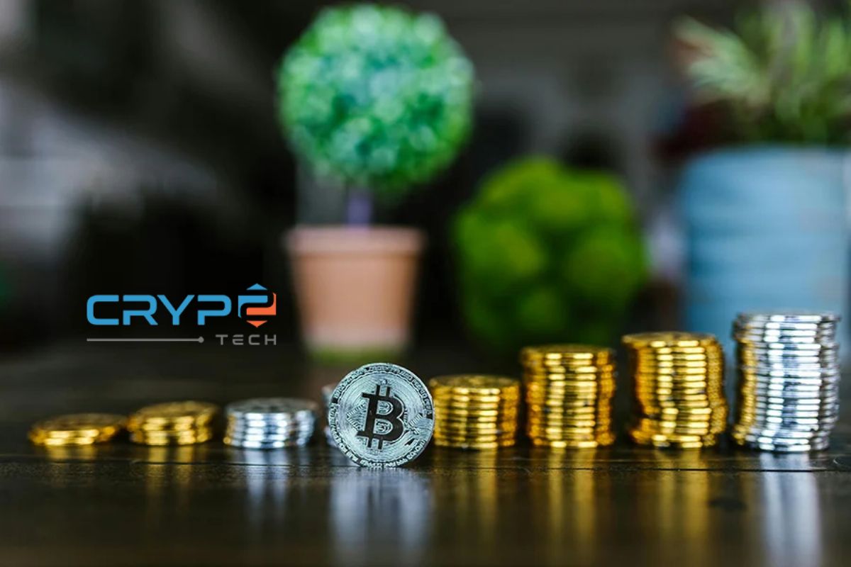Cryp2 Tech
