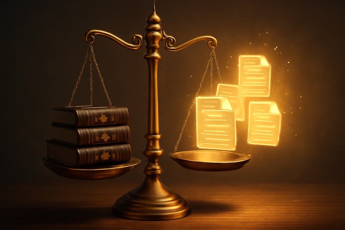 Legal Consultation Systems