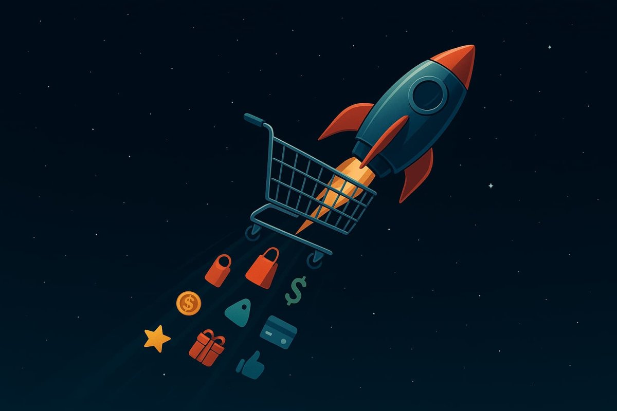 E-commerce Platforms