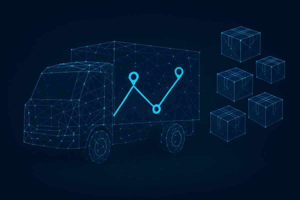 Delivery Management Systems