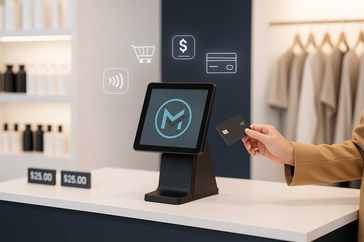 Point of Sale (POS) System
