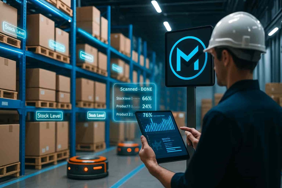 Inventory Management System