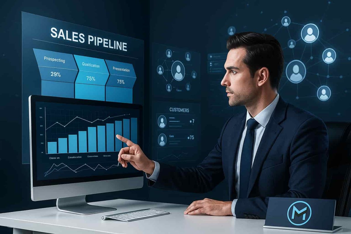 Customer Relationship Management (CRM)