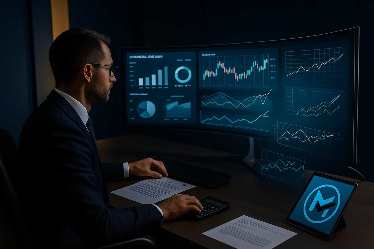 Accounting & Financial Management Software
