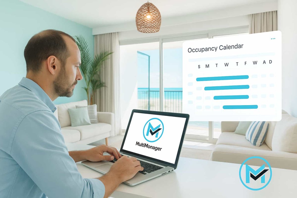 Property Management System